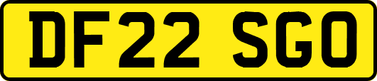 DF22SGO