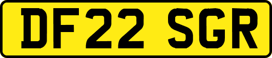 DF22SGR