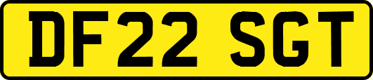 DF22SGT