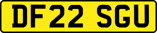 DF22SGU