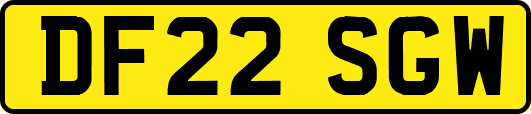 DF22SGW