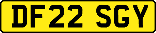 DF22SGY