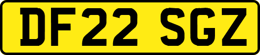 DF22SGZ