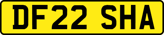 DF22SHA