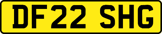 DF22SHG