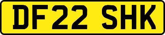 DF22SHK