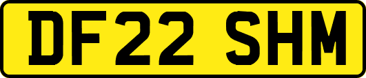DF22SHM