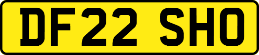 DF22SHO