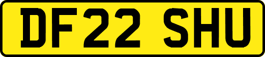 DF22SHU