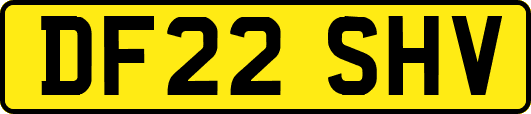 DF22SHV