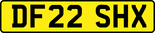 DF22SHX