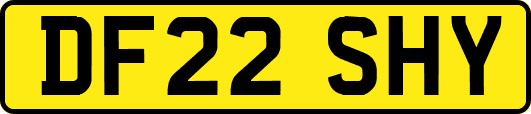 DF22SHY