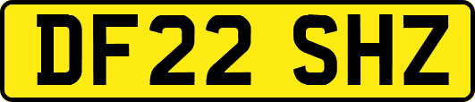 DF22SHZ