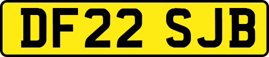 DF22SJB