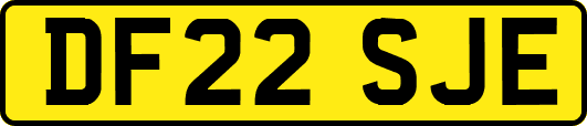 DF22SJE