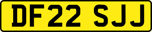 DF22SJJ