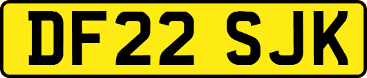 DF22SJK