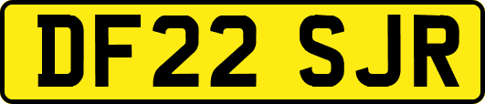 DF22SJR