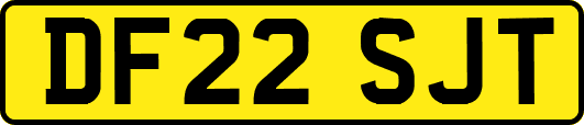 DF22SJT