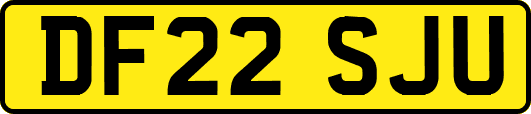 DF22SJU