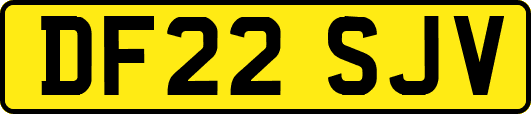 DF22SJV