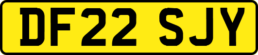 DF22SJY