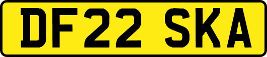 DF22SKA