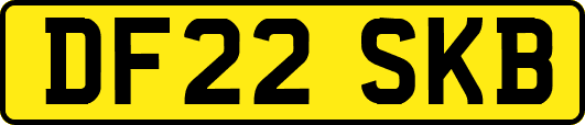 DF22SKB