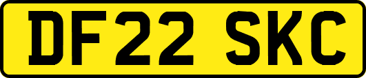 DF22SKC