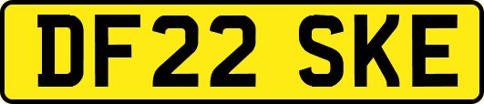 DF22SKE