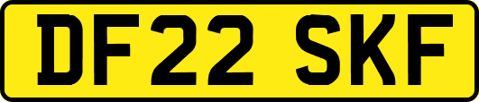 DF22SKF