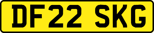 DF22SKG