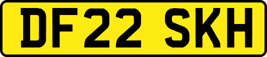 DF22SKH