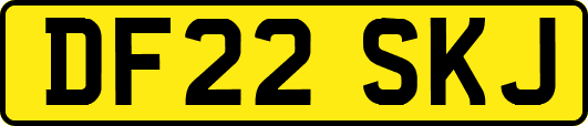 DF22SKJ