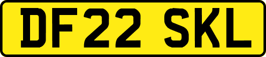 DF22SKL