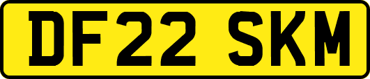 DF22SKM