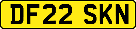 DF22SKN