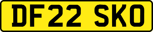 DF22SKO