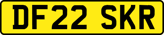 DF22SKR