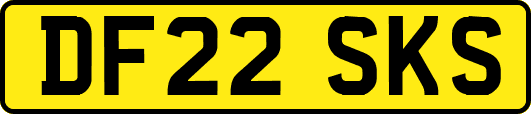 DF22SKS