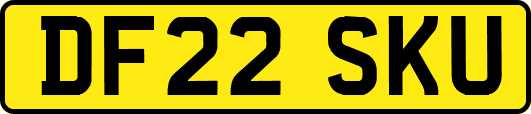 DF22SKU