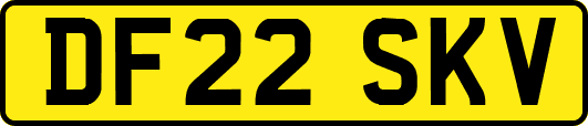 DF22SKV