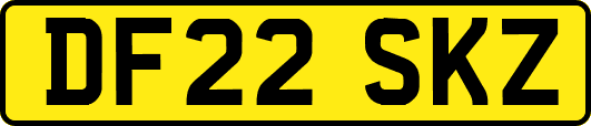 DF22SKZ