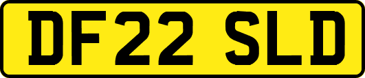DF22SLD