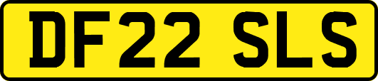 DF22SLS