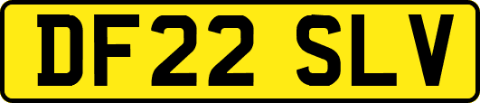 DF22SLV