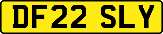 DF22SLY
