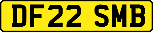 DF22SMB