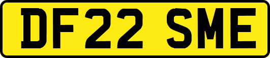 DF22SME