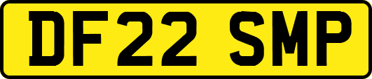 DF22SMP